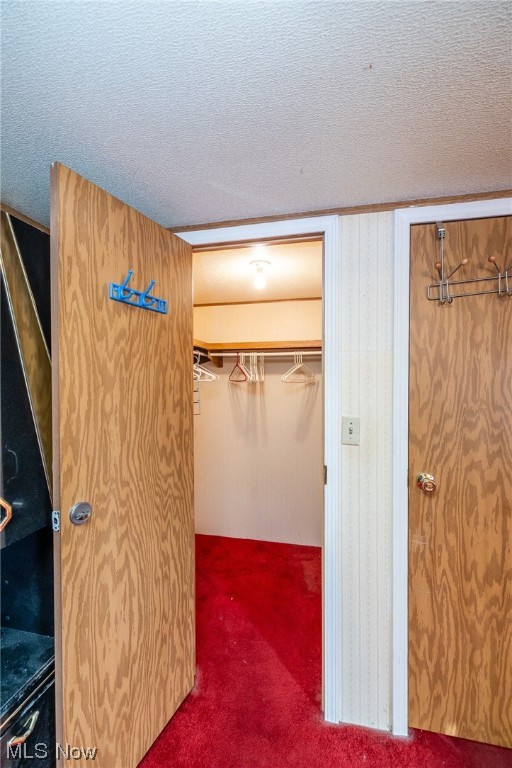 Brookpark Manufactured Home Park - Residential