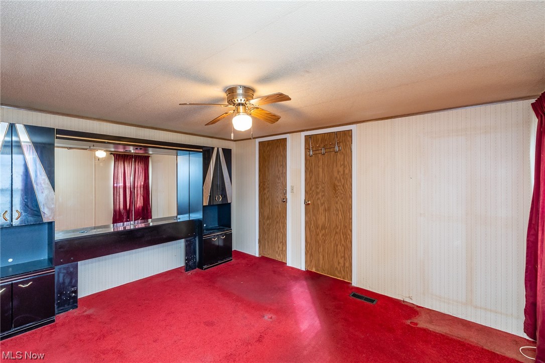 Brookpark Manufactured Home Park - Residential