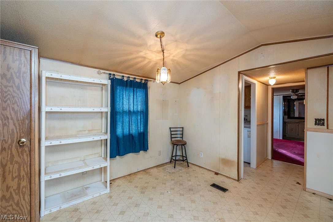 Brookpark Manufactured Home Park - Residential