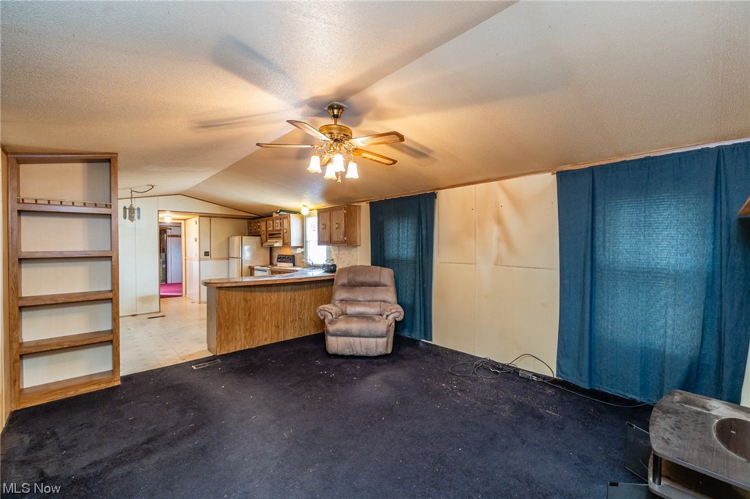 Brookpark Manufactured Home Park - Residential