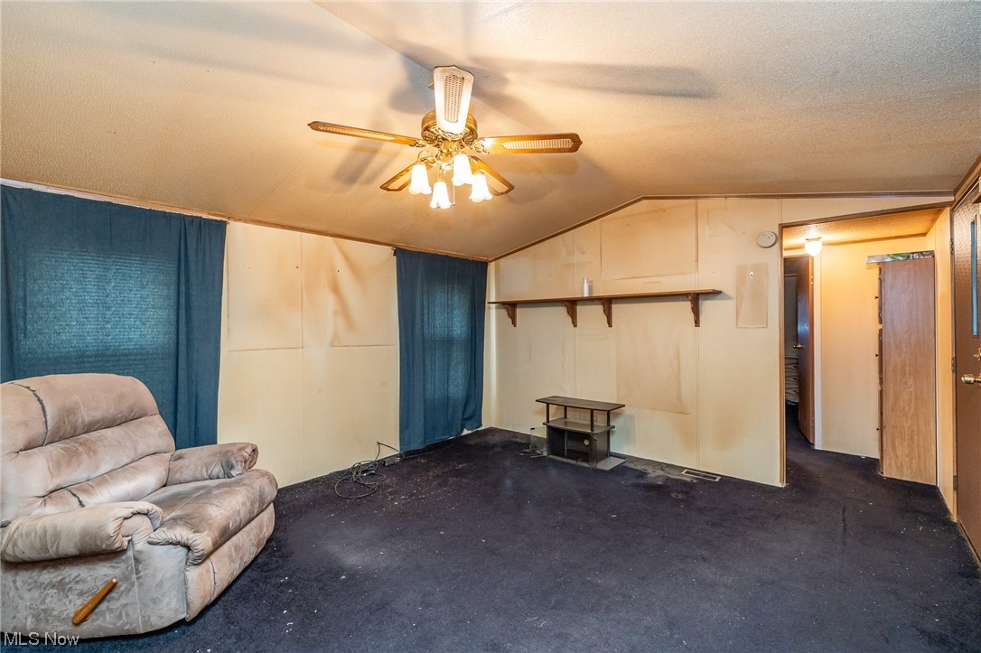 Brookpark Manufactured Home Park - Residential