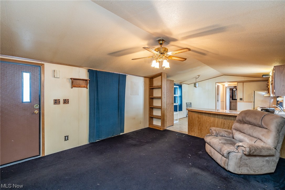 Brookpark Manufactured Home Park - Residential