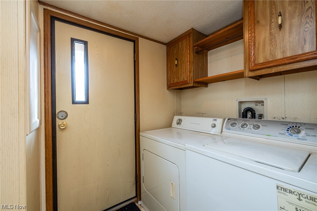 Brookpark Manufactured Home Park - Residential