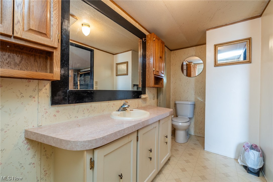 Brookpark Manufactured Home Park - Residential