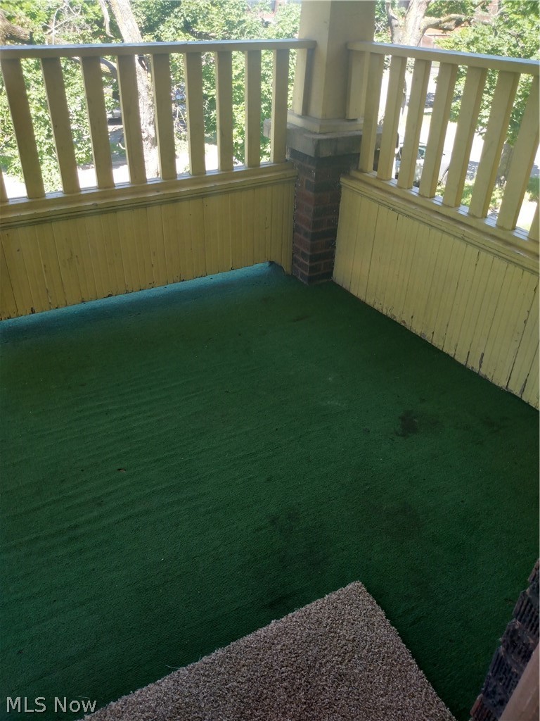 City/Youngstown - Residential Income