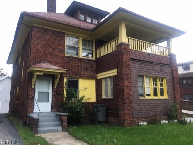 City/Youngstown - Residential Income