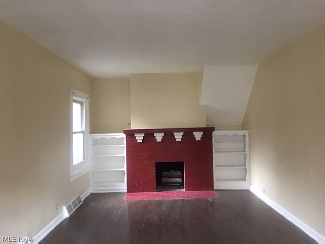 City/Youngstown - Residential Income