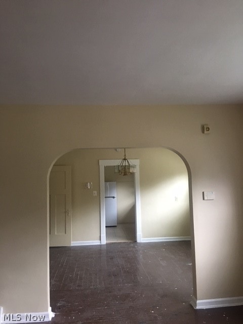 City/Youngstown - Residential Income