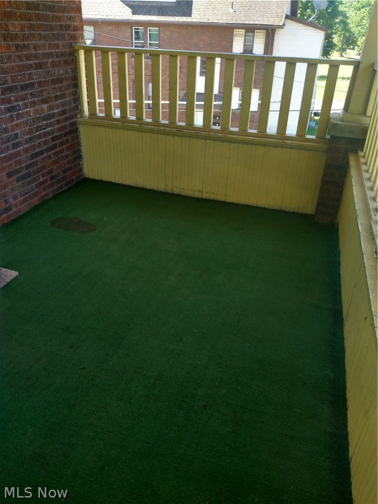 City/Youngstown - Residential Income