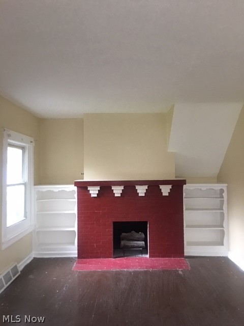 City/Youngstown - Residential Income