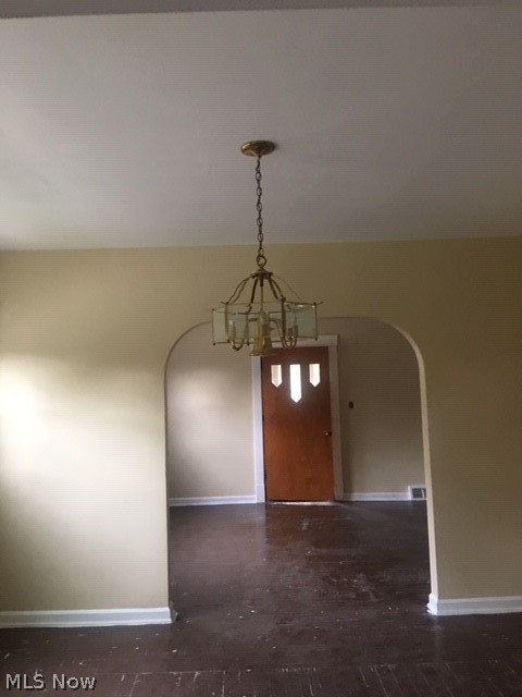 City/Youngstown - Residential Income