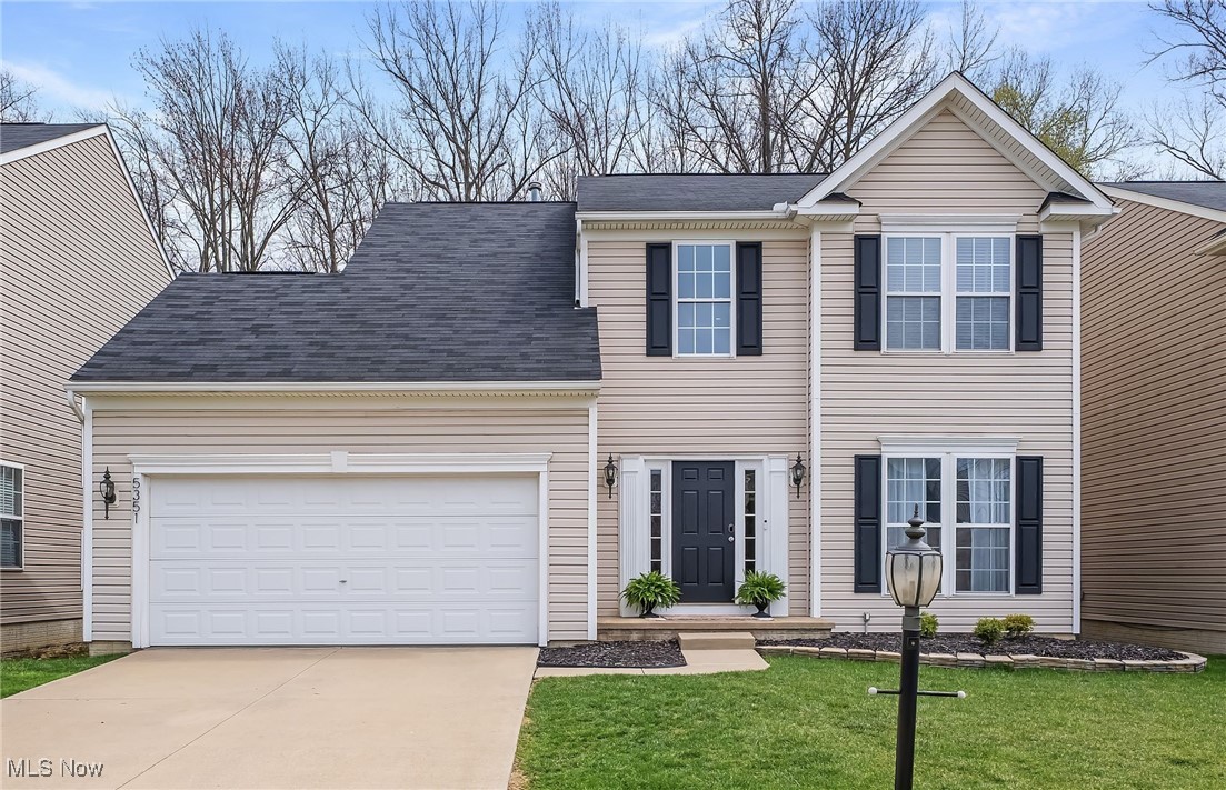 5351 Otten Road, North Ridgeville, Ohio image 1