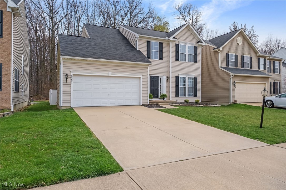 5351 Otten Road, North Ridgeville, Ohio image 33
