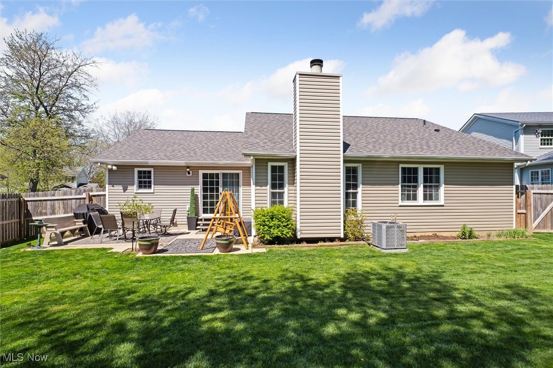 8809 Chapman Circle, Strongsville, Ohio image 44