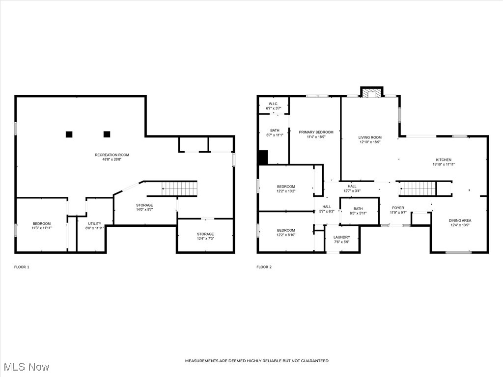 8809 Chapman Circle, Strongsville, Ohio image 49
