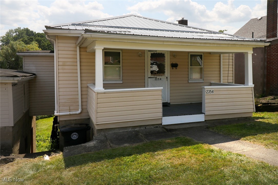 Linduff Ests Sub - Residential