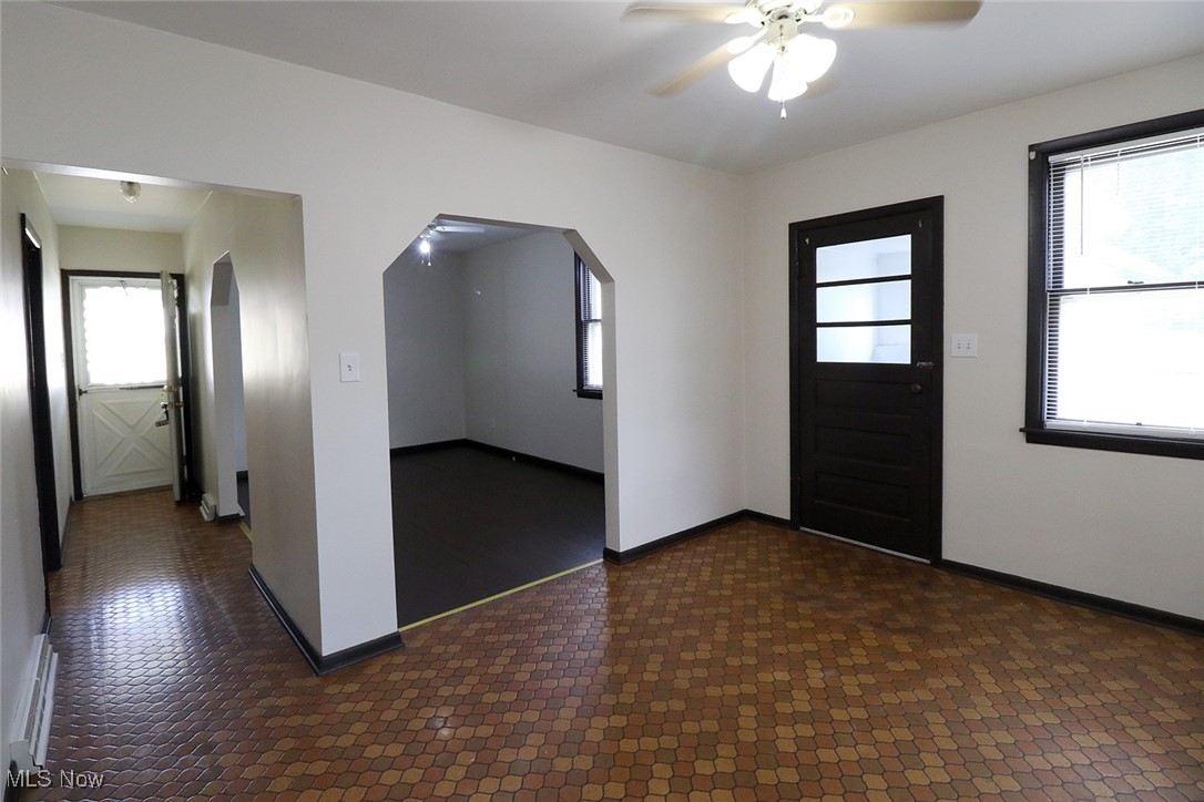 Linduff Ests Sub - Residential