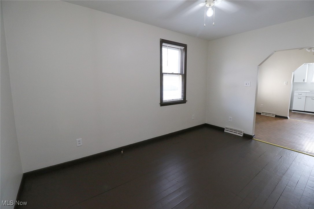 Linduff Ests Sub - Residential