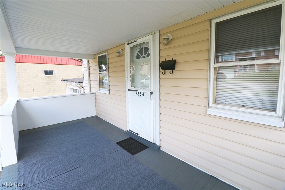 Linduff Ests Sub - Residential