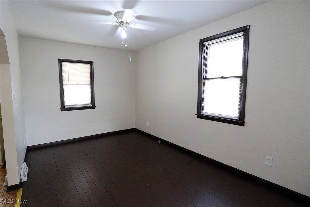 Linduff Ests Sub - Residential