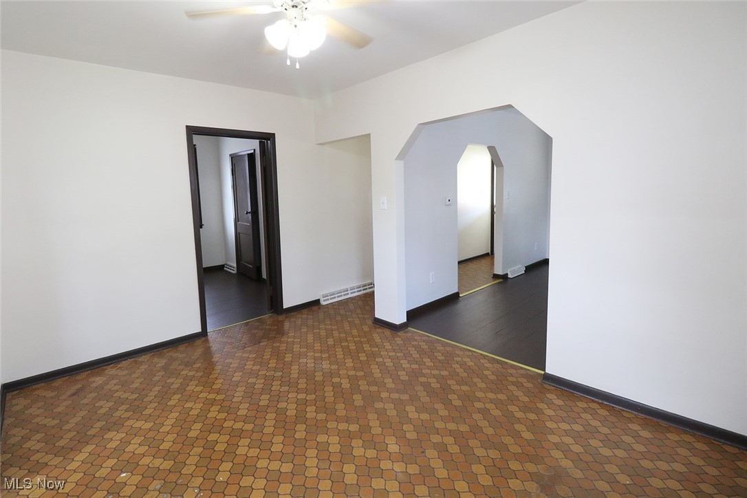 Linduff Ests Sub - Residential