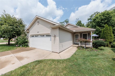 Homes For Sale - 3671 Dornoch Drive<br/> Wooster, OH 44691