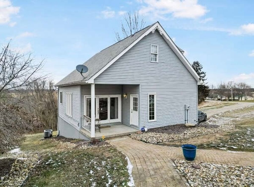 Photo of 3275 County Road 15, Rayland, OH 43943 (MLS # 5214154)