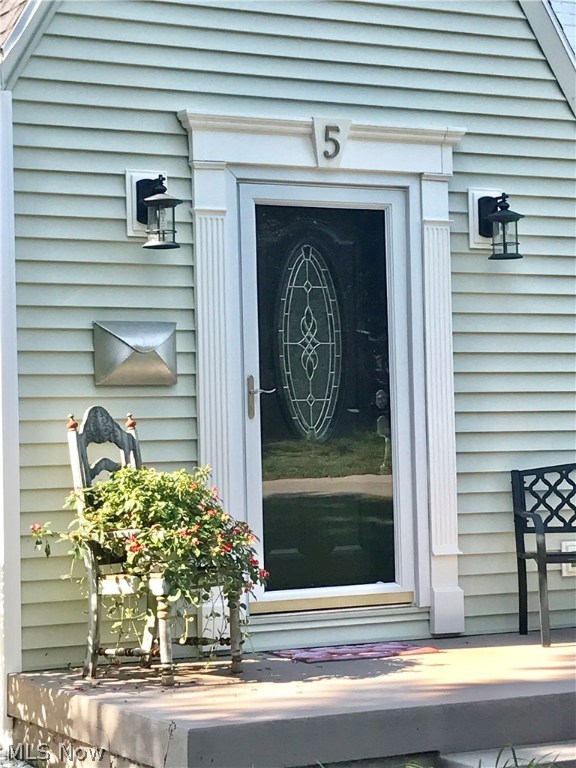 Village/Poland - Residential