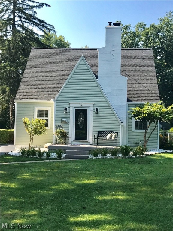 Village/Poland - Residential