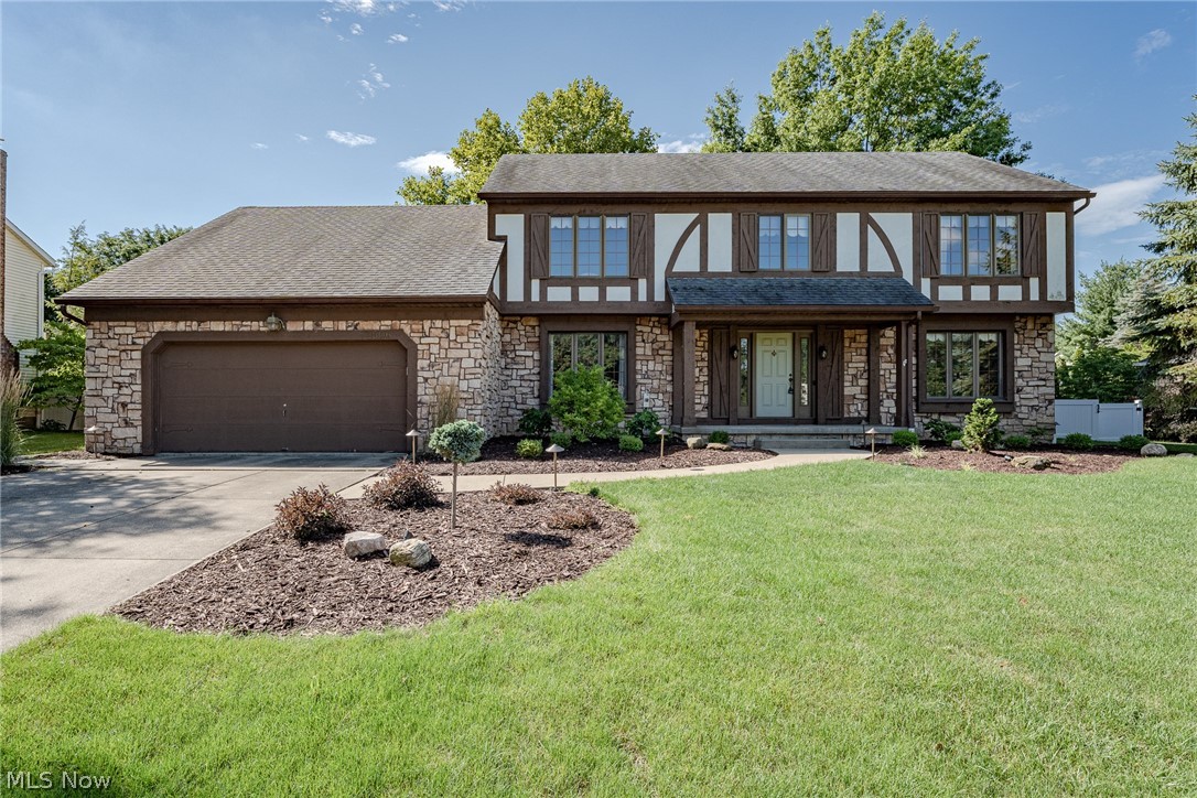 Sv-Bathcrest Estates - Residential