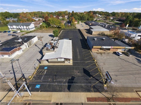 Tiny photo for 1305 E Tallmadge Avenue, Akron, OH 44310 (MLS # 5255315)
