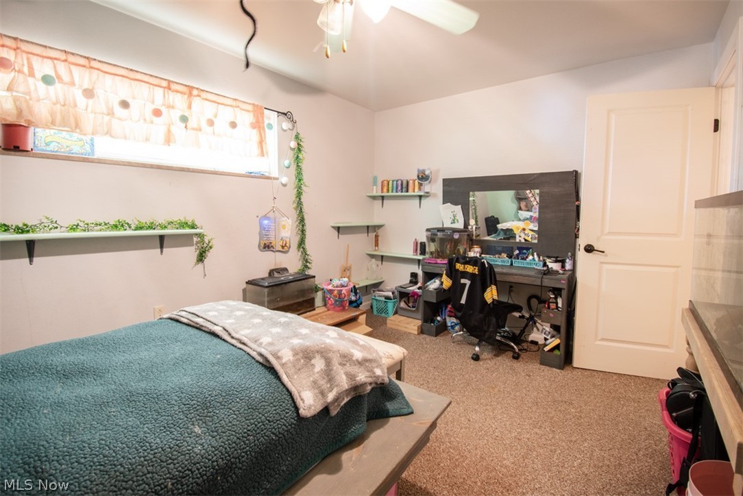 Mcbanes - Residential