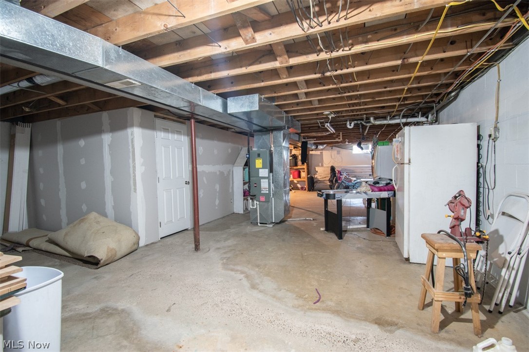 Mcbanes - Residential