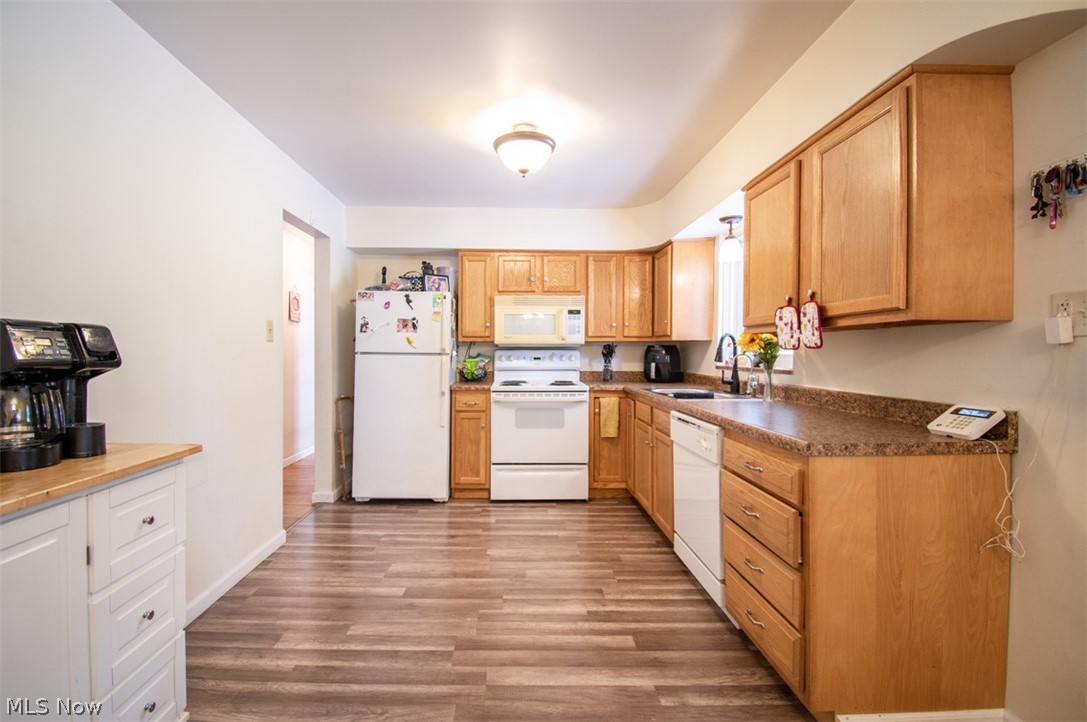 Mcbanes - Residential