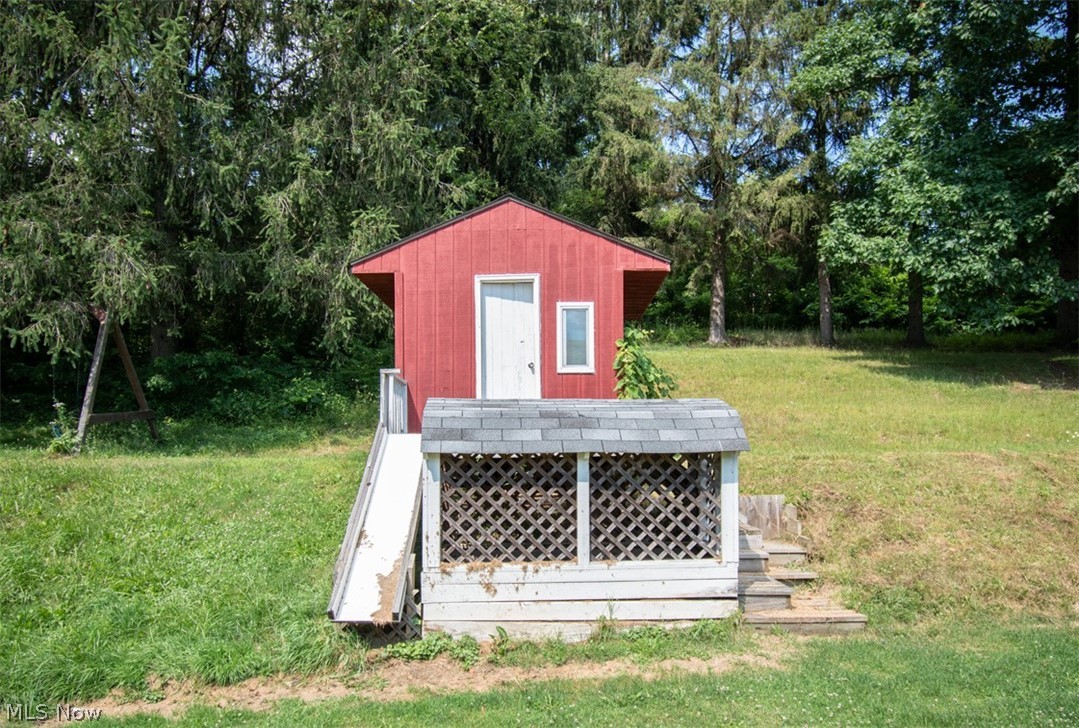 Mcbanes - Residential