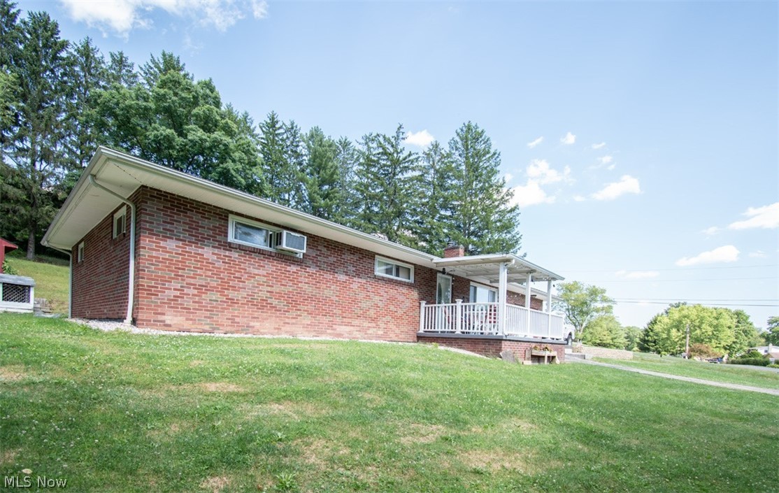 Mcbanes - Residential