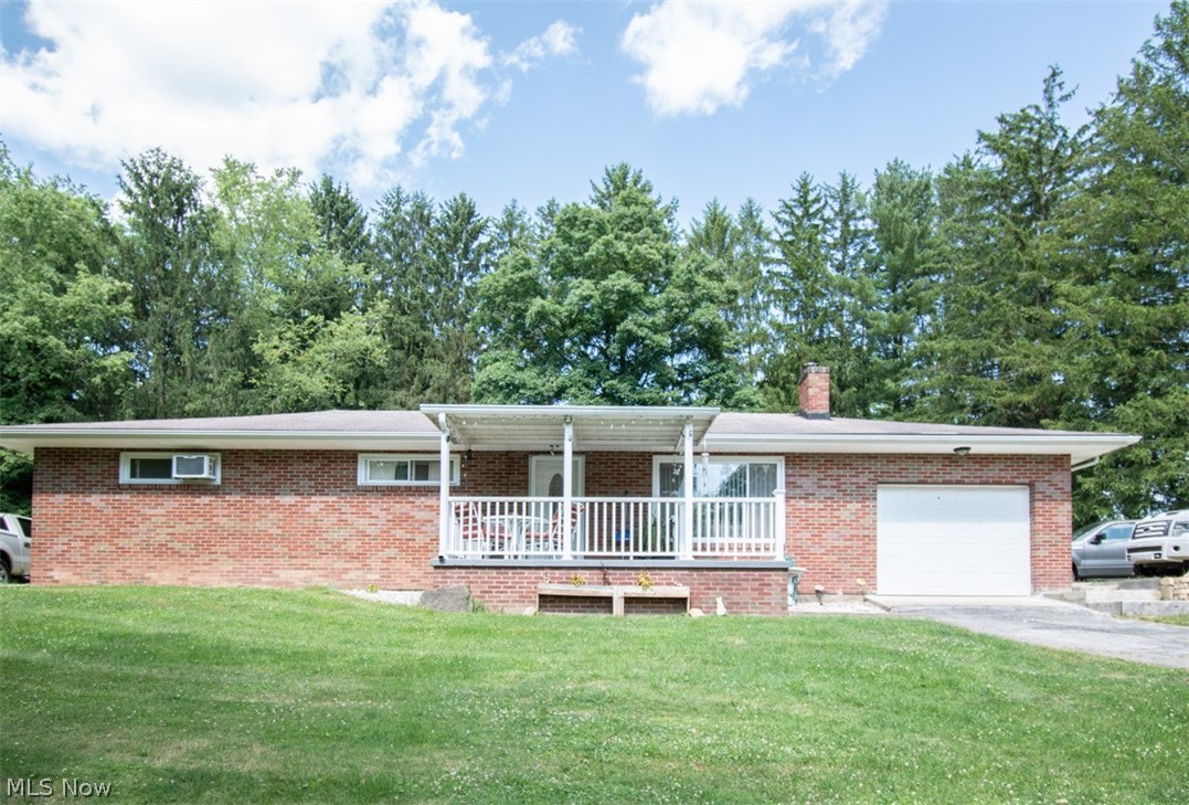 Mcbanes - Residential