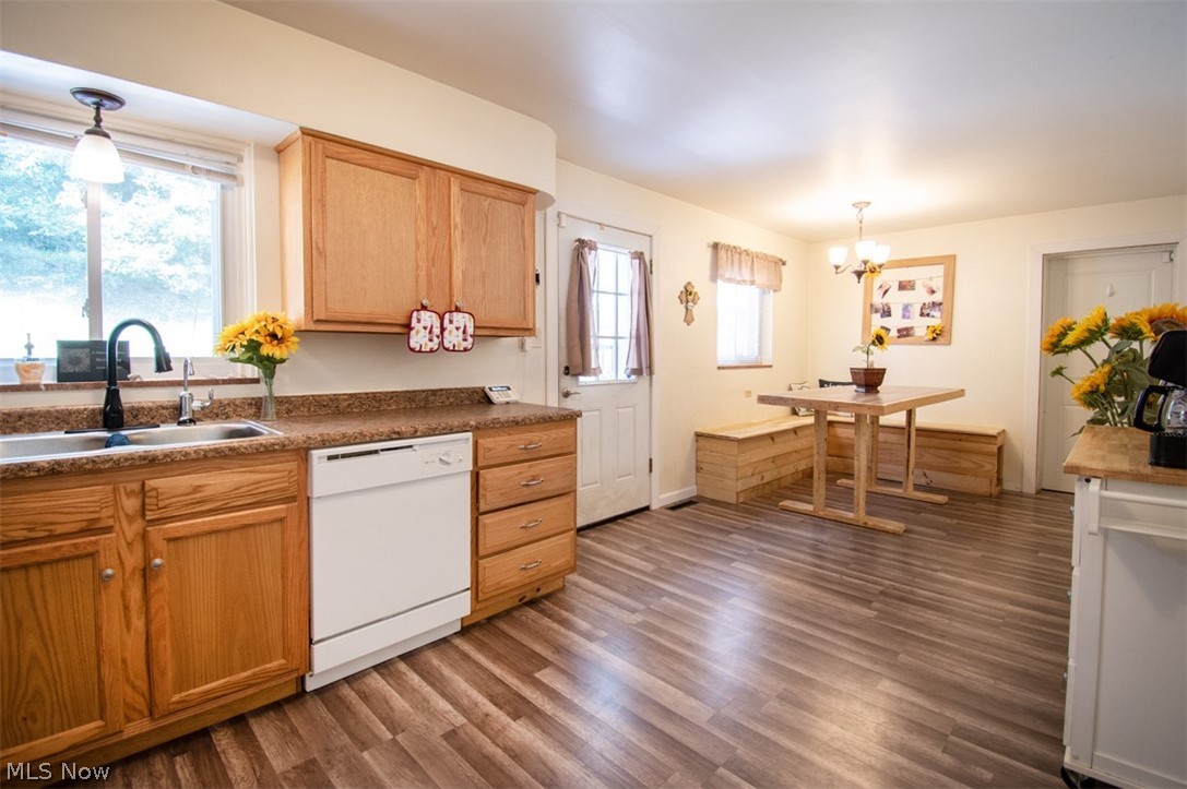 Mcbanes - Residential