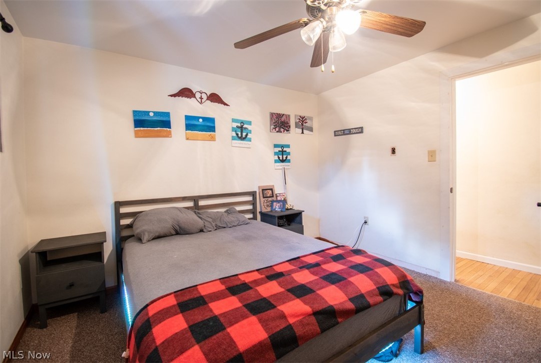 Mcbanes - Residential