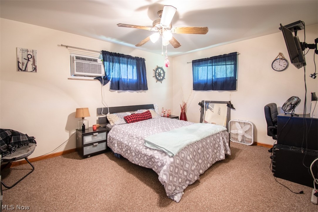 Mcbanes - Residential