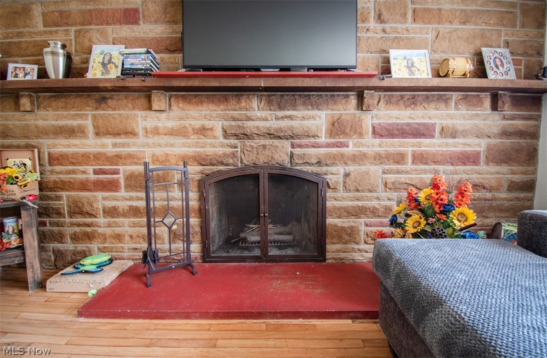 Mcbanes - Residential