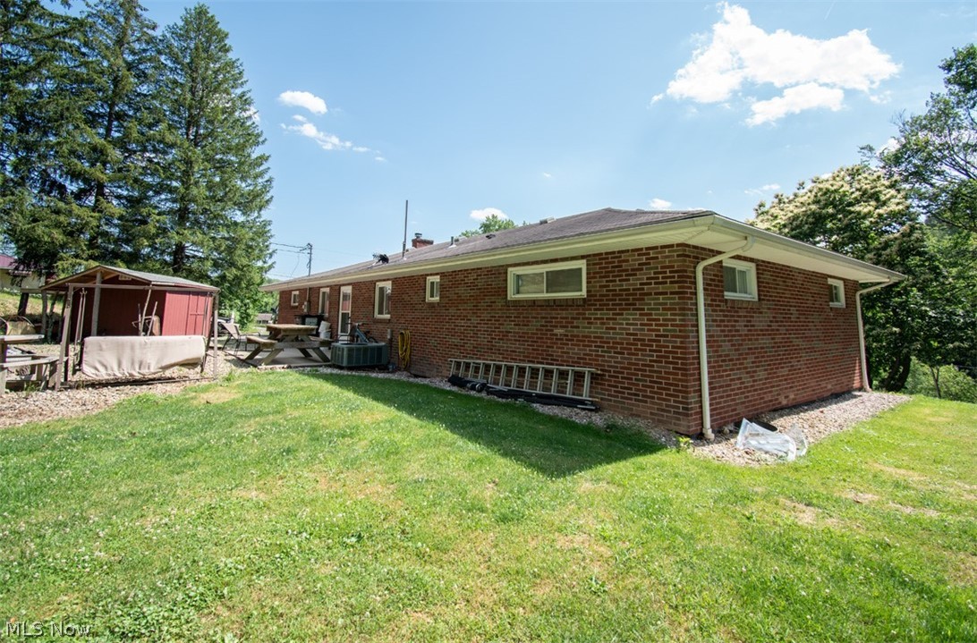 Mcbanes - Residential