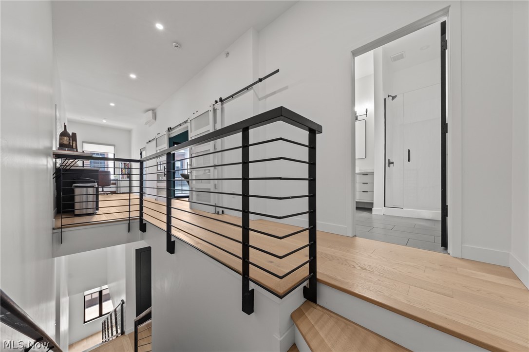 Hinge-Town-Homes - Residential