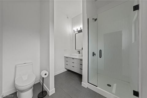 Tiny photo for 3111 Vine Court, Cleveland, OH 44113 (MLS # 5210266)