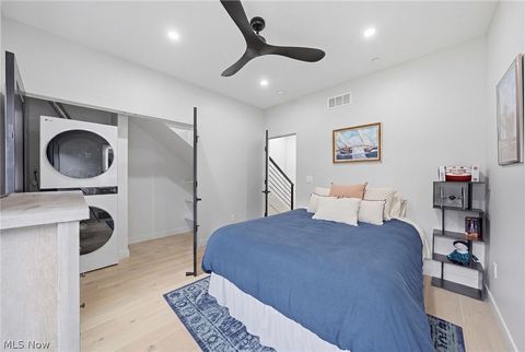 Tiny photo for 3111 Vine Court, Cleveland, OH 44113 (MLS # 5210266)