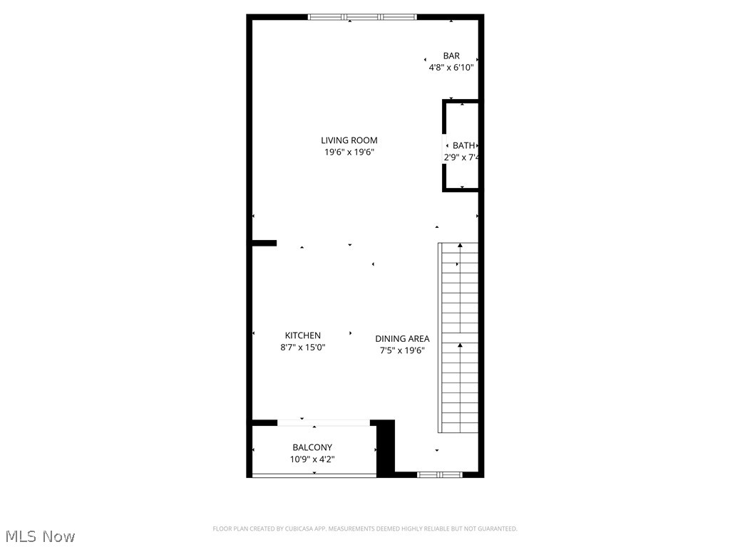 Hinge-Town-Homes - Residential