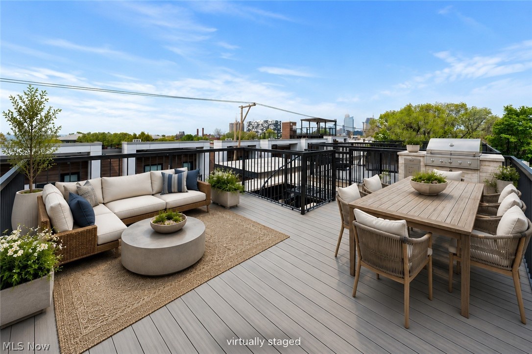 Hinge-Town-Homes - Residential
