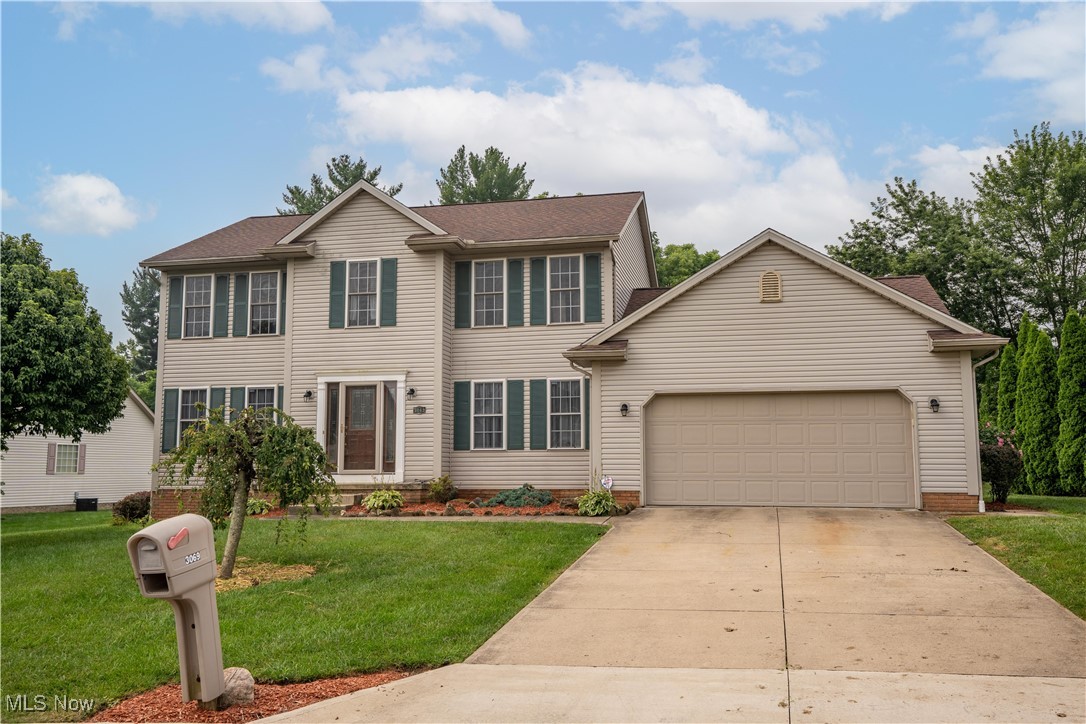 Castle West Estates 02 - Residential