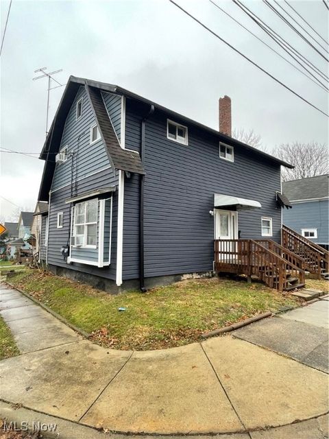 Photo of 375 McGowan Street, Akron, OH 44306 (MLS # 5178249)