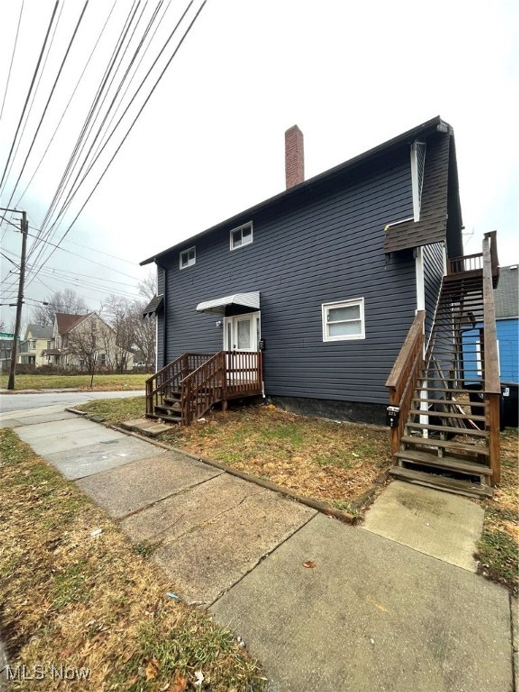 Photo of 375 McGowan Street, Akron, OH 44306 (MLS # 5178249)